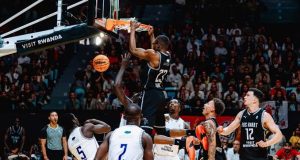Maktown Flyers Get Wake Up Call From Igoche Mark Ahead Of Wednesday’s BAL 2026 Clash With Al-Ahly