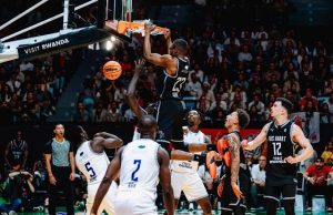 Maktown Flyers Get Wake Up Call From Igoche Mark Ahead Of Wednesday’s BAL 2026 Clash With Al-Ahly