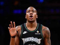 Ayo Dosunmu Hits 43 Points In Minnesota Timberwolves’ Latest NBA Win Without Key Players