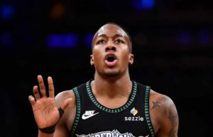 Ayo Dosunmu Hits 43 Points In Minnesota Timberwolves’ Latest NBA Win Without Key Players