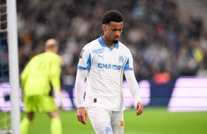 Ethan Nwaneri Hit With Stern Warning For Better Performances At Olympique Marseille