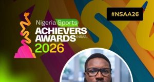TRANSFER KING HONOURED! Paul Omamomo Ojo Lands Prestigious Sports Trailblazer Award Nomination