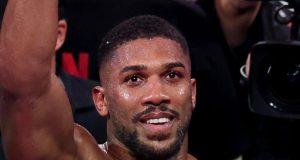 Joshua, Fury Agree Blockbuster Heavyweight Clash as Hearn Confirms Deal