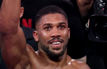 Joshua, Fury Agree Blockbuster Heavyweight Clash as Hearn Confirms Deal