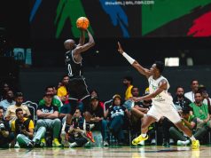 BAL Sahara Conference Continues in Morocco