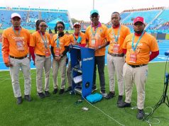 Nesiama Advocates Mandatory NAR Certification for Nigerian Athletics Referees