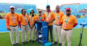 Nesiama Advocates Mandatory NAR Certification for Nigerian Athletics Referees