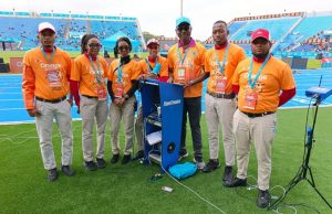 Nesiama Advocates Mandatory NAR Certification for Nigerian Athletics Referees