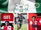 Lagos to Eden: How Samuel Isife Turned Jagaban Cup Exposure into a Czech Title