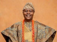 ‘A Builder of Dreams and Champions!’ — SSA Adeboye Celebrates Kunle Soname’s Birthday, Hails His Impact on Nigerian Football