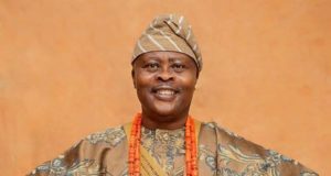 ‘A Builder of Dreams and Champions!’ — SSA Adeboye Celebrates Kunle Soname’s Birthday, Hails His Impact on Nigerian Football
