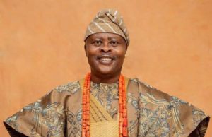 ‘A Builder of Dreams and Champions!’ — SSA Adeboye Celebrates Kunle Soname’s Birthday, Hails His Impact on Nigerian Football