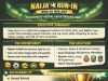 FANS, GET READY! “Naija Run-In” Set to Shake Nigerian Football with Predictions, Prizes & Bragging Rights