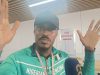 Fencing National Team’s Coach Ibrahim Alogba Seeks Emergence Of Home-based Talent