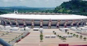 Moshood Abiola National Stadium Abuja Comes Alive This Thursday For Para-Powerlifting Championship