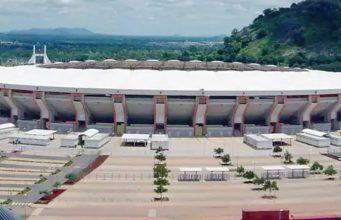 Moshood Abiola National Stadium Abuja Comes Alive This Thursday For Para-Powerlifting Championship