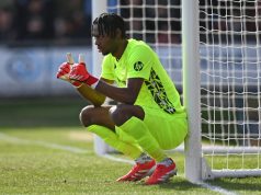Arthur Okonkwo Ready To Keep Wrexham’s EPL Promoting Hope Alive On Saturday