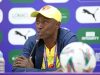 Falconets’ Coach Moses Aduku Declares Ahead Of Saturday’s Clash With Malawi: We Have Worked On Our Tactics