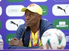 Falconets’ Coach Moses Aduku Declares Ahead Of Saturday’s Clash With Malawi: We Have Worked On Our Tactics