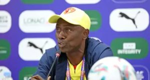 Falconets’ Coach Moses Aduku Declares Ahead Of Saturday’s Clash With Malawi: We Have Worked On Our Tactics