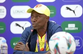 Falconets’ Coach Moses Aduku Declares Ahead Of Saturday’s Clash With Malawi: We Have Worked On Our Tactics