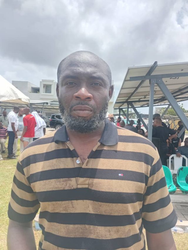 Chief Onwuelingo Praises Discipline, Teamwork After Island All Stars’ 6-0 Victory