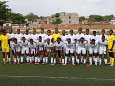 Flamingos Run Riot in 7-0 Win Over Nazareth Queens Ahead of World Cup Qualifiers