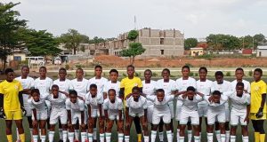 Flamingos Run Riot in 7-0 Win Over Nazareth Queens Ahead of World Cup Qualifiers