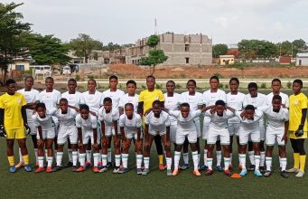 Flamingos Run Riot in 7-0 Win Over Nazareth Queens Ahead of World Cup Qualifiers
