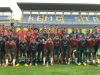 Falconets Hit Nine Past Lakeside Queens in Ruthless World Cup Warm-Up