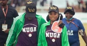 Nigerian Universities Get May 15th Deadline To Register For 2026 Afro-Varsity 3×3 Basketball Challenge