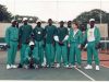 Tennis Federation President Victor Ochei Reveals Plan To Give All Nigerian Players Registration Numbers