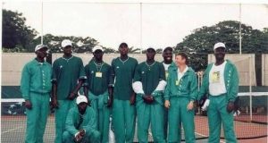 Tennis Federation President Victor Ochei Reveals Plan To Give All Nigerian Players Registration Numbers
