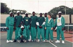 Tennis Federation President Victor Ochei Reveals Plan To Give All Nigerian Players Registration Numbers