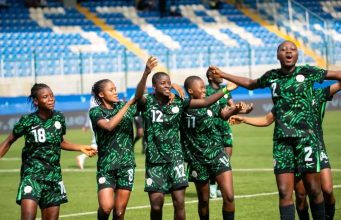 Flamingos Step Up Guinea Preparations with Third Test Match in Camp