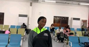Sukurat Aiyelabegan Represents Nigeria at ITTF World Championships in London
