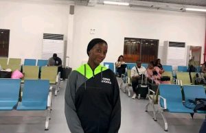 Sukurat Aiyelabegan Represents Nigeria at ITTF World Championships in London