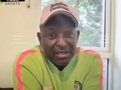 Chikelue Iloenyosi Promises Better Representation For South-East As NFF Executive Committee Member