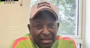Chikelue Iloenyosi Promises Better Representation For South-East As NFF Executive Committee Member