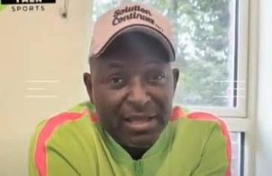 Chikelue Iloenyosi Promises Better Representation For South-East As NFF Executive Committee Member