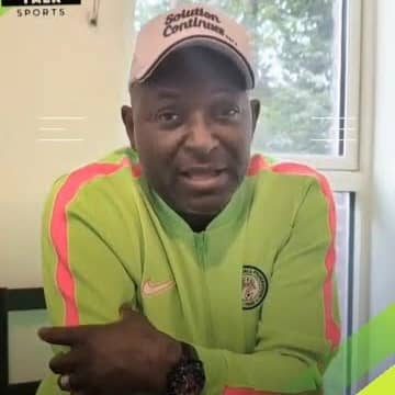 Chikelue Iloenyosi Promises Better Representation For South-East As NFF Executive Committee Member