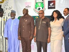 NNL Is Doing Very Well, Says Sunday Dare, Ahead Of Super-4 Kick Off On Monday In Ikenne