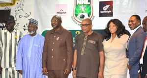 NNL Is Doing Very Well, Says Sunday Dare, Ahead Of Super-4 Kick Off On Monday In Ikenne