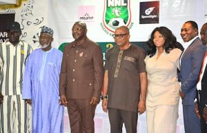 NNL Is Doing Very Well, Says Sunday Dare, Ahead Of Super-4 Kick Off On Monday In Ikenne