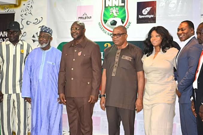 NNL Is Doing Very Well, Says Sunday Dare, Ahead Of Super-4 Kick Off On Monday In Ikenne