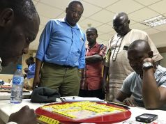 Nigeria Scrabble Federation Ready For Busy Schedules; As Second Phase Of 2026 Season Begins In May