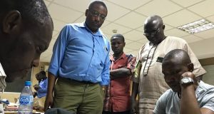 Nigeria Scrabble Federation Ready For Busy Schedules; As Second Phase Of 2026 Season Begins In May