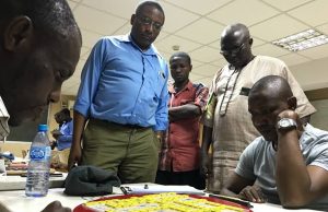 Nigeria Scrabble Federation Ready For Busy Schedules; As Second Phase Of 2026 Season Begins In May