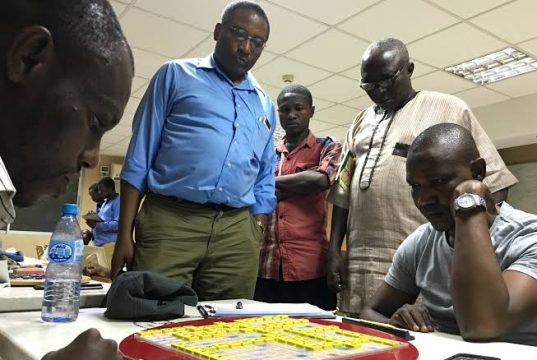 Nigeria Scrabble Federation Ready For Busy Schedules; As Second Phase Of 2026 Season Begins In May