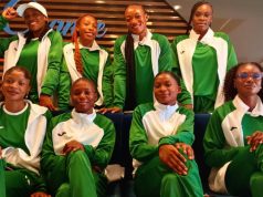 Nigeria Presents 24 Runners In Chase Of Tickets For Beijing 2027 World Athletics Championship